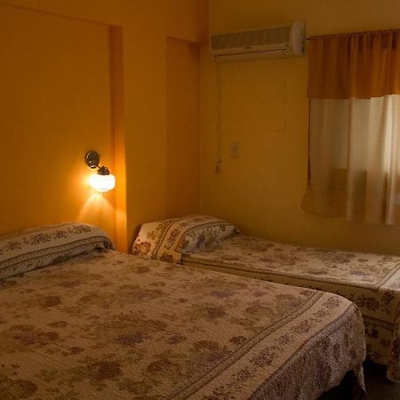 Hotel Entre Rios قرطبة المظهر الخارجي الصورة
