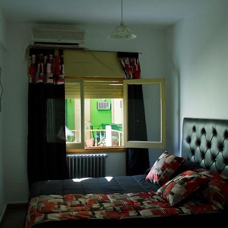 Hotel Entre Rios قرطبة المظهر الخارجي الصورة