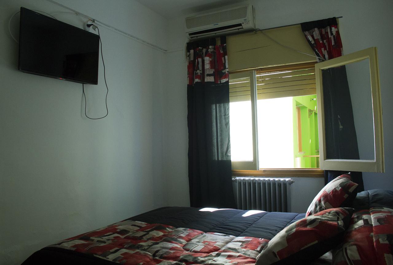 Hotel Entre Rios قرطبة المظهر الخارجي الصورة