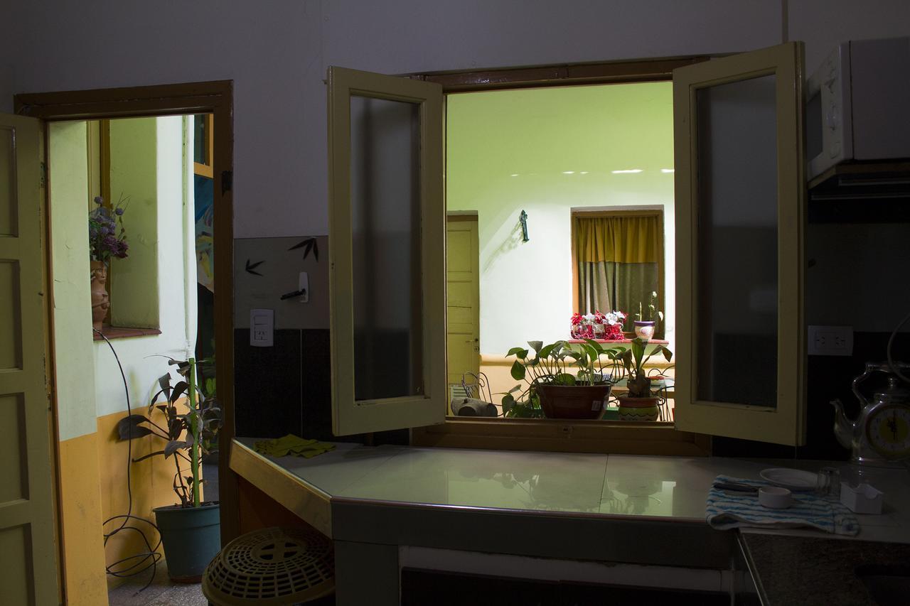 Hotel Entre Rios قرطبة المظهر الخارجي الصورة