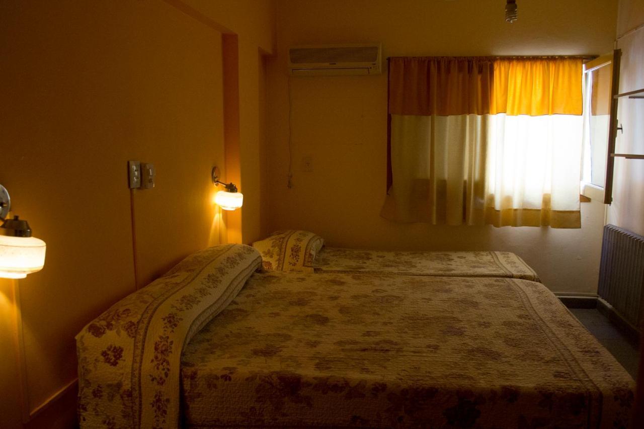 Hotel Entre Rios قرطبة المظهر الخارجي الصورة