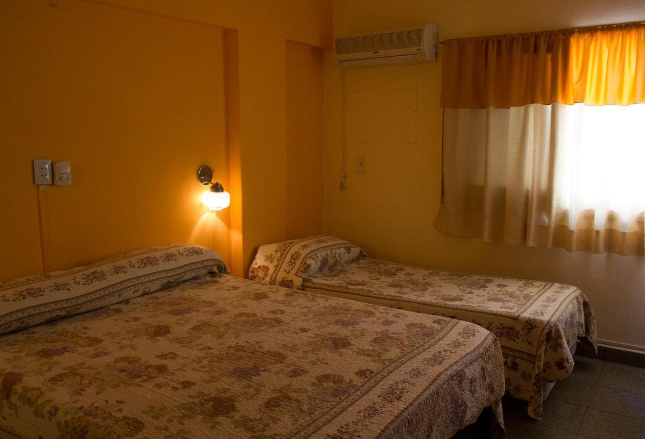Hotel Entre Rios قرطبة المظهر الخارجي الصورة