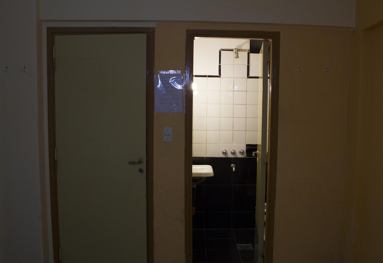Hotel Entre Rios قرطبة المظهر الخارجي الصورة