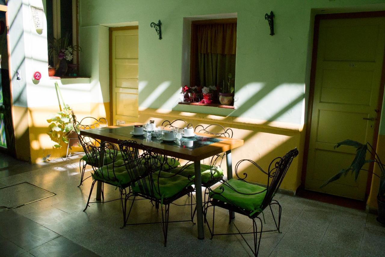 Hotel Entre Rios قرطبة المظهر الخارجي الصورة