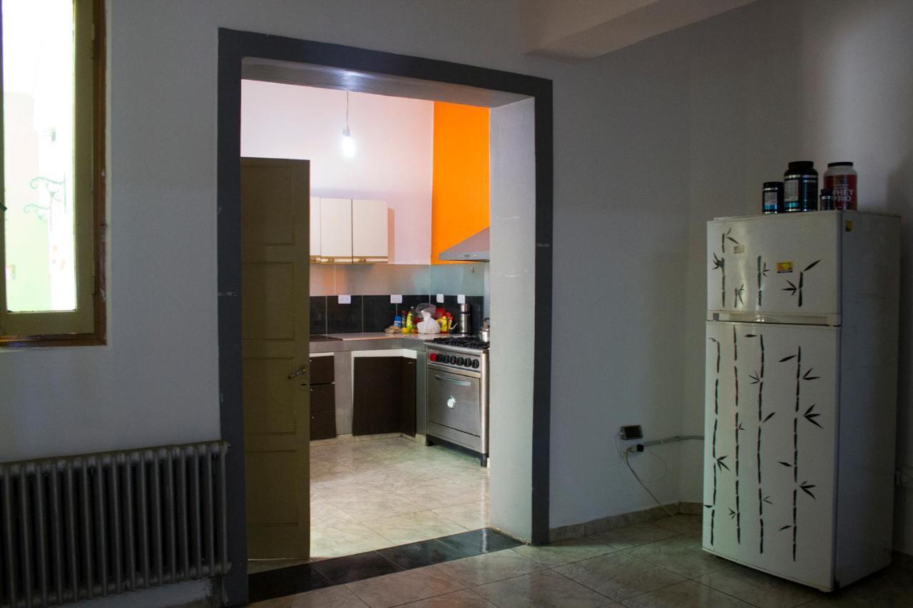 Hotel Entre Rios قرطبة المظهر الخارجي الصورة