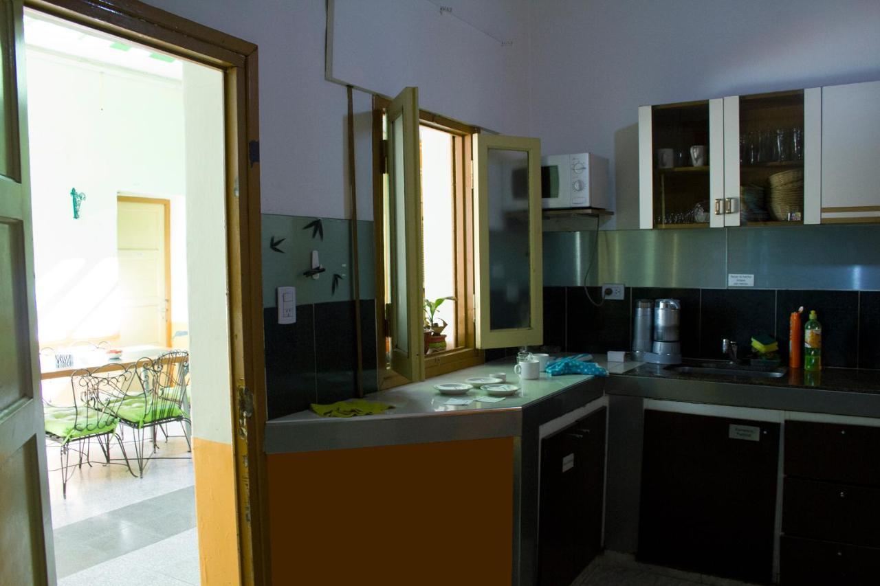 Hotel Entre Rios قرطبة المظهر الخارجي الصورة