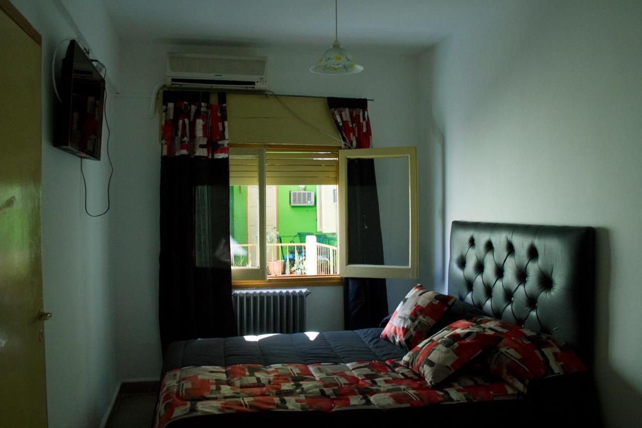 Hotel Entre Rios قرطبة المظهر الخارجي الصورة