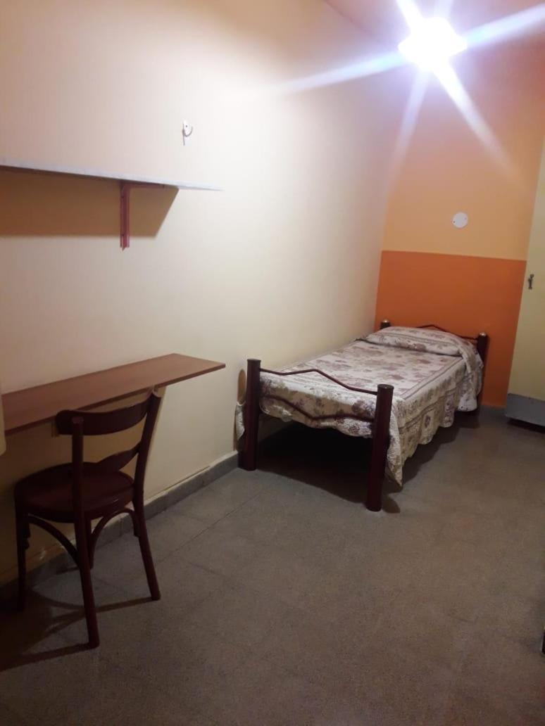Hotel Entre Rios قرطبة المظهر الخارجي الصورة