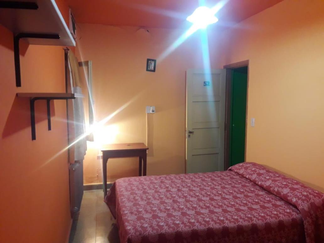 Hotel Entre Rios قرطبة المظهر الخارجي الصورة