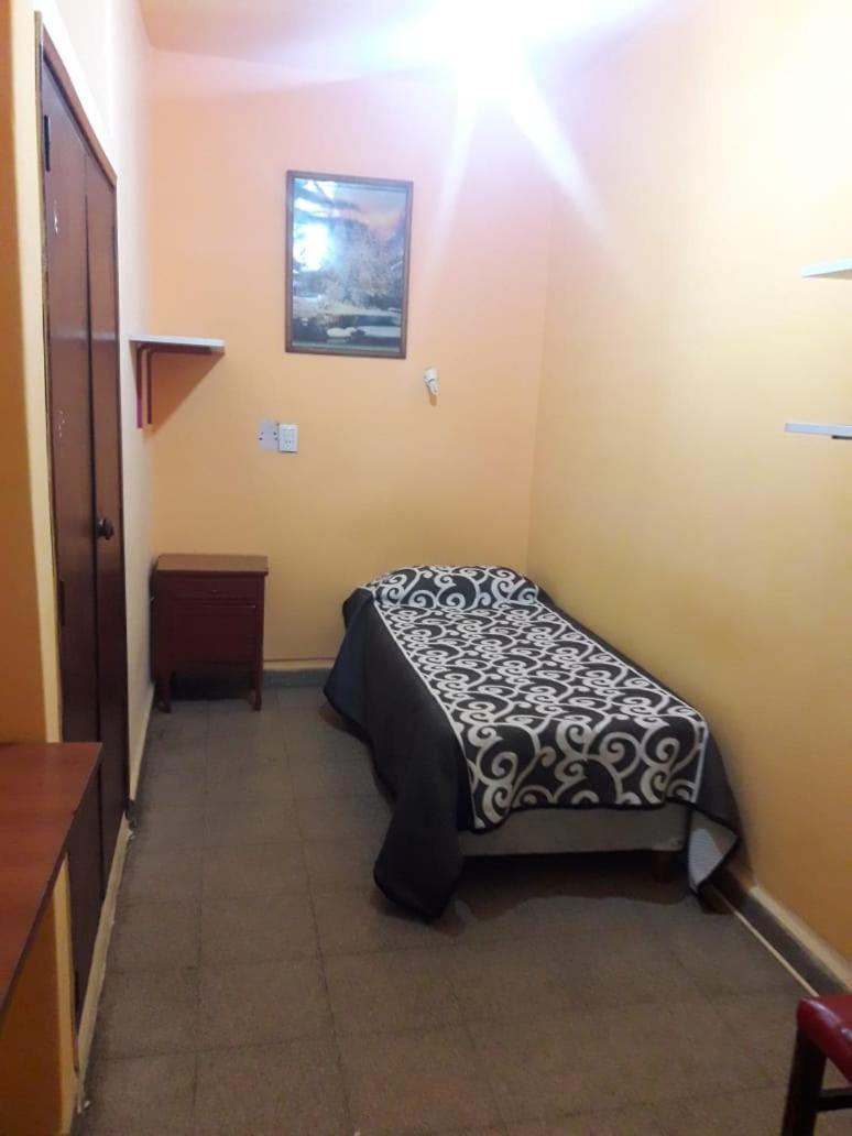 Hotel Entre Rios قرطبة المظهر الخارجي الصورة
