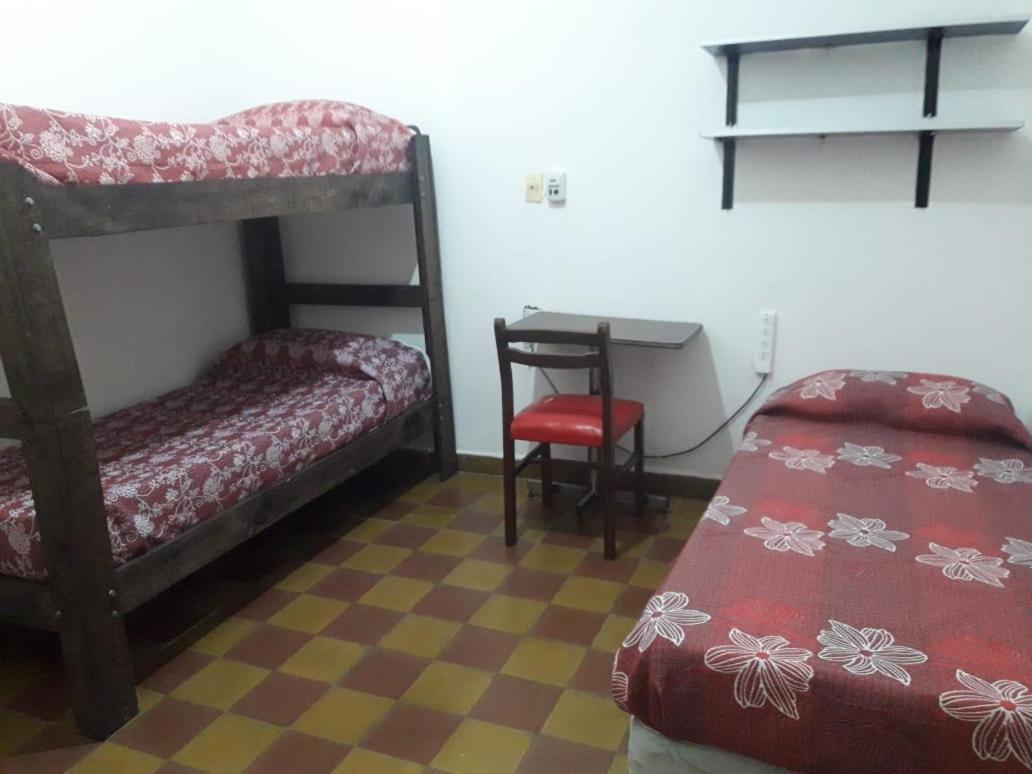 Hotel Entre Rios قرطبة المظهر الخارجي الصورة