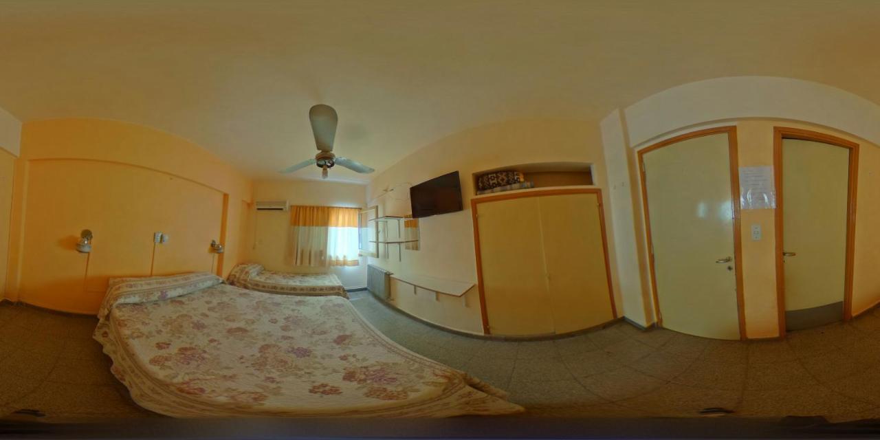 Hotel Entre Rios قرطبة المظهر الخارجي الصورة