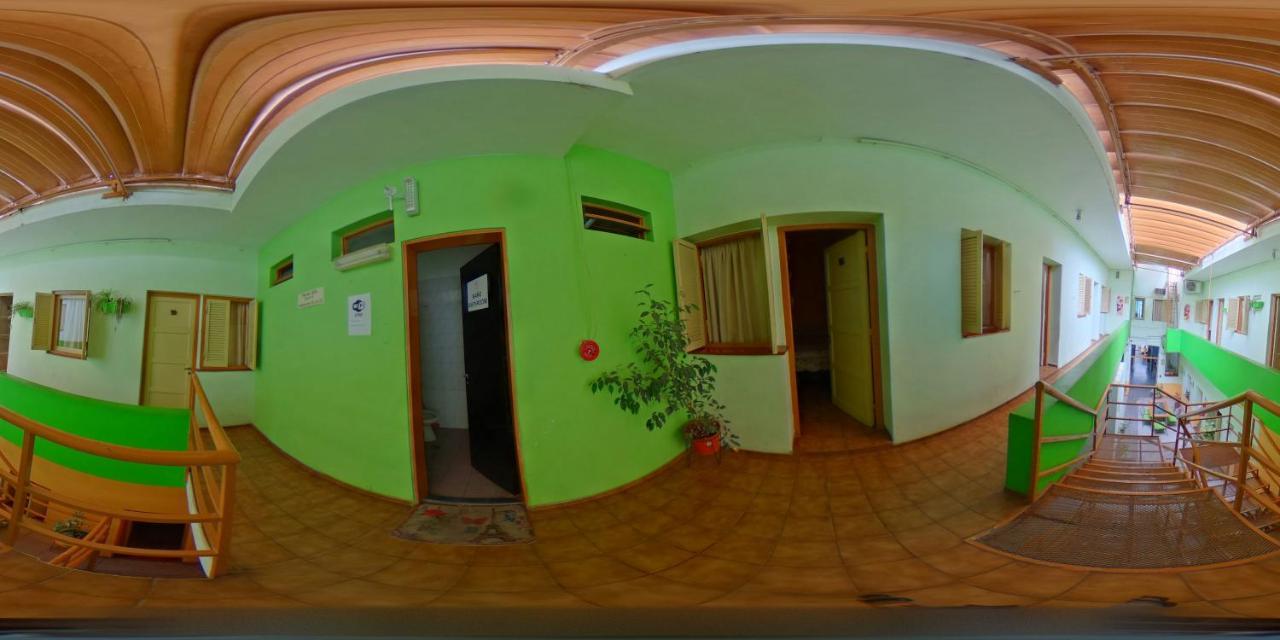 Hotel Entre Rios قرطبة المظهر الخارجي الصورة