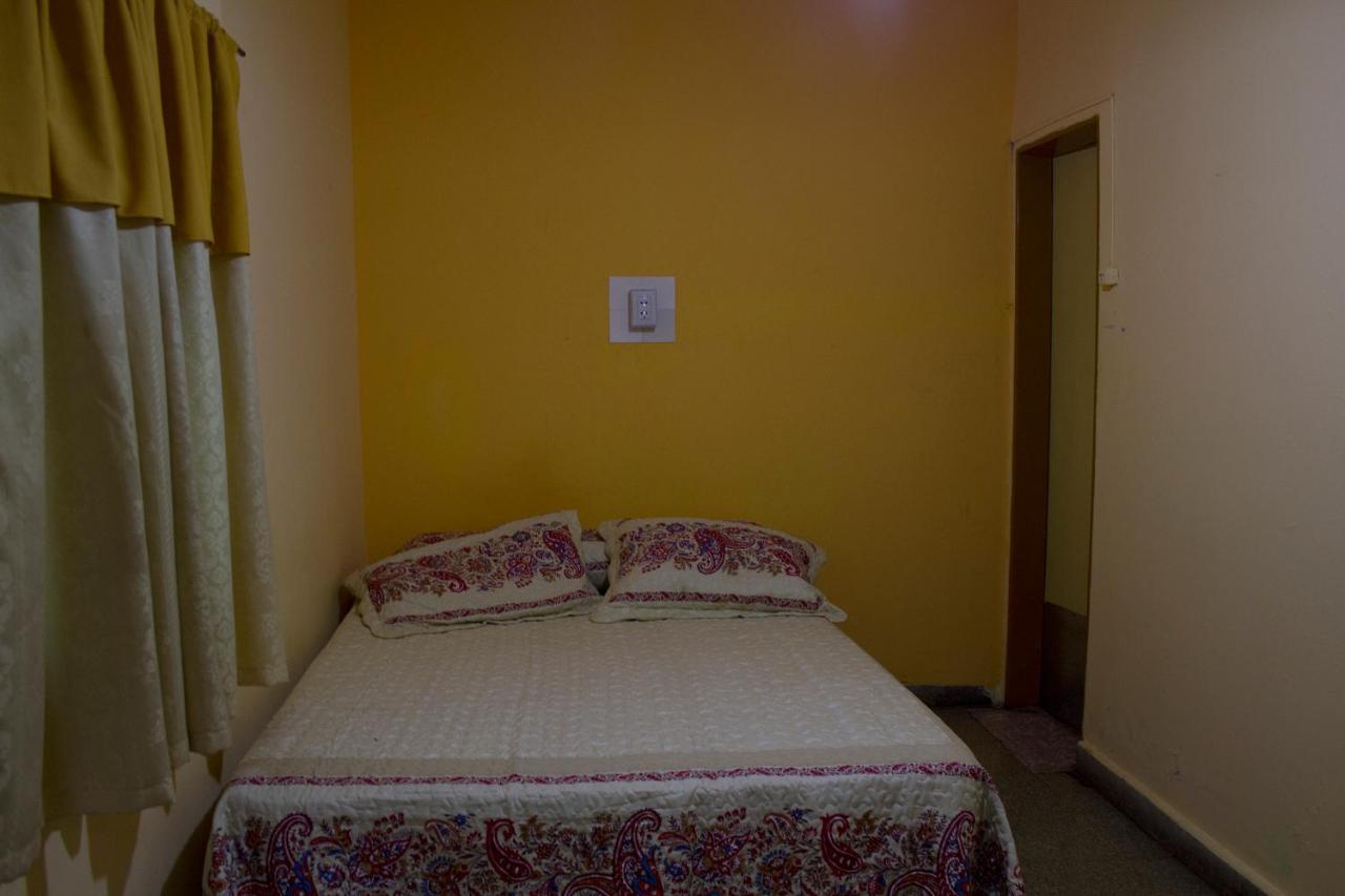 Hotel Entre Rios قرطبة المظهر الخارجي الصورة